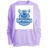 Soft Fleece Crew Neck Thumbnail
