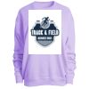 Soft Fleece Crew Neck Thumbnail