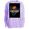 Soft Fleece Crew Neck Thumbnail