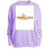 Soft Fleece Crew Neck Thumbnail