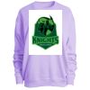 Soft Fleece Crew Neck Thumbnail