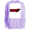 Soft Fleece Crew Neck Thumbnail