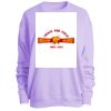 Soft Fleece Crew Neck Thumbnail