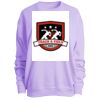 Soft Fleece Crew Neck Thumbnail
