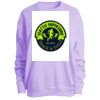 Soft Fleece Crew Neck Thumbnail