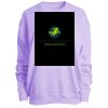 Soft Fleece Crew Neck Thumbnail