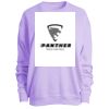 Soft Fleece Crew Neck Thumbnail