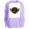 Soft Fleece Crew Neck Thumbnail