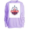 Soft Fleece Crew Neck Thumbnail