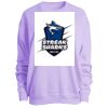 Soft Fleece Crew Neck Thumbnail