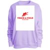 Soft Fleece Crew Neck Thumbnail
