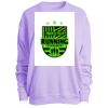 Soft Fleece Crew Neck Thumbnail