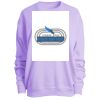Soft Fleece Crew Neck Thumbnail