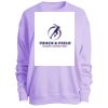 Soft Fleece Crew Neck Thumbnail