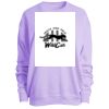 Soft Fleece Crew Neck Thumbnail