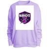 Soft Fleece Crew Neck Thumbnail