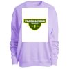 Soft Fleece Crew Neck Thumbnail