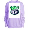 Soft Fleece Crew Neck Thumbnail