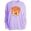 Soft Fleece Crew Neck Thumbnail