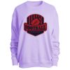 Soft Fleece Crew Neck Thumbnail