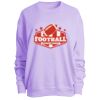 Soft Fleece Crew Neck Thumbnail