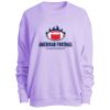 Soft Fleece Crew Neck Thumbnail