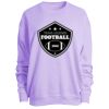 Soft Fleece Crew Neck Thumbnail