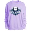 Soft Fleece Crew Neck Thumbnail