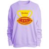 Soft Fleece Crew Neck Thumbnail