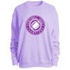 Soft Fleece Crew Neck Thumbnail