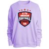 Soft Fleece Crew Neck Thumbnail