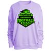 Soft Fleece Crew Neck Thumbnail