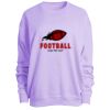 Soft Fleece Crew Neck Thumbnail