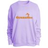 Soft Fleece Crew Neck Thumbnail