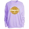 Soft Fleece Crew Neck Thumbnail