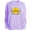 Soft Fleece Crew Neck Thumbnail