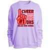 Soft Fleece Crew Neck Thumbnail