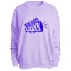 Soft Fleece Crew Neck Thumbnail