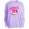 Soft Fleece Crew Neck Thumbnail
