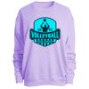 Soft Fleece Crew Neck Thumbnail