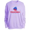 Soft Fleece Crew Neck Thumbnail