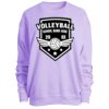 Soft Fleece Crew Neck Thumbnail