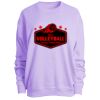 Soft Fleece Crew Neck Thumbnail
