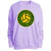 Soft Fleece Crew Neck Thumbnail