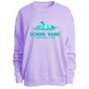 Soft Fleece Crew Neck Thumbnail