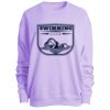 Soft Fleece Crew Neck Thumbnail