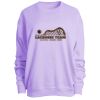 Soft Fleece Crew Neck Thumbnail