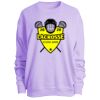 Soft Fleece Crew Neck Thumbnail