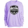 Soft Fleece Crew Neck Thumbnail