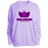 Soft Fleece Crew Neck Thumbnail